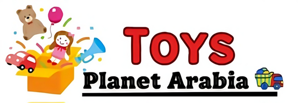 Toys Planet Arabia